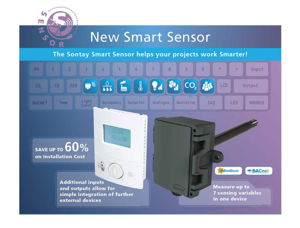 Sontay Smart Sensors