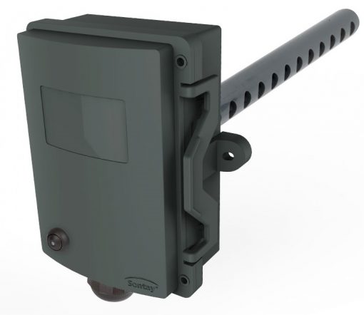 Sontay Sontay Products – HVAC Controls & Sensors