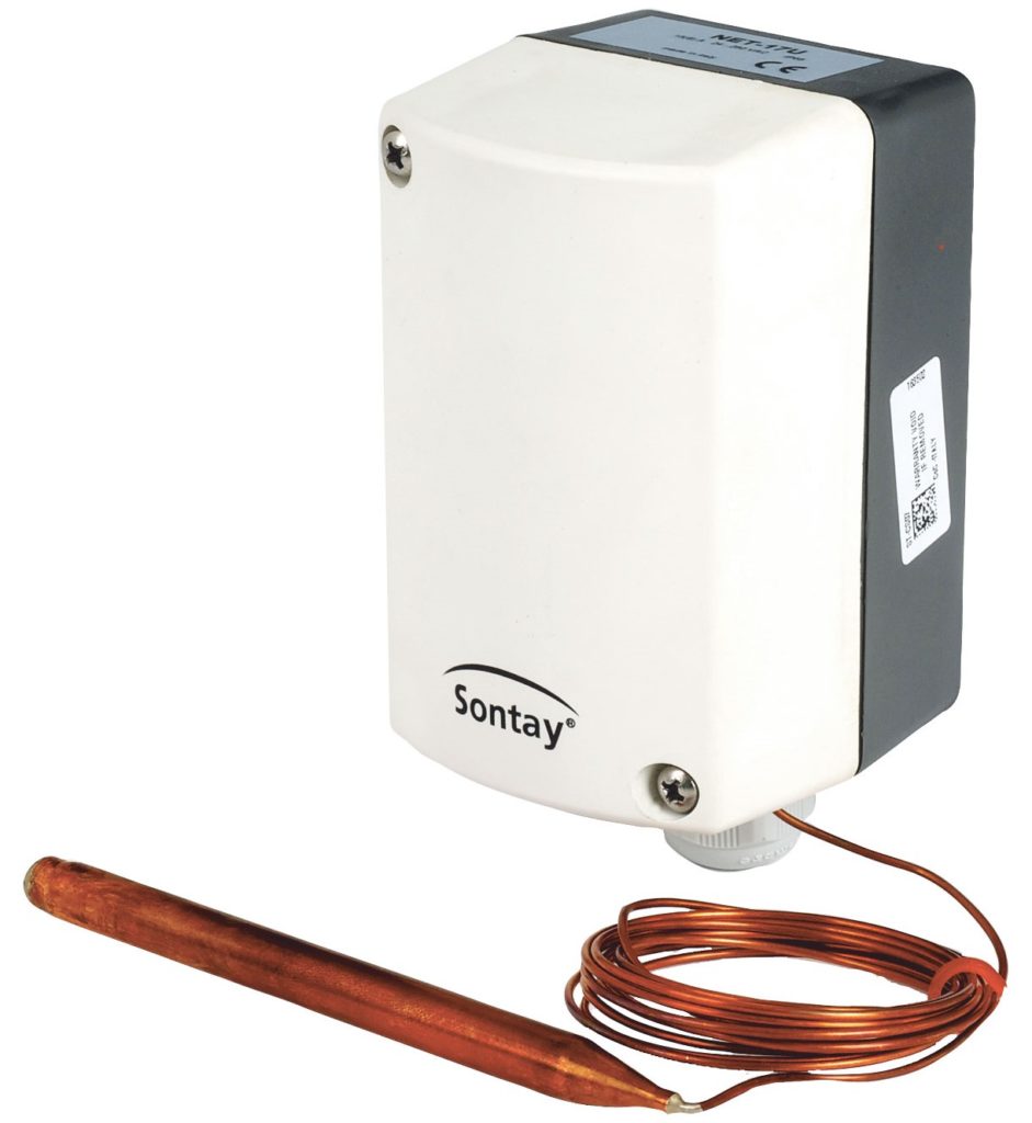 Sontay Sontay Products - Ermen system