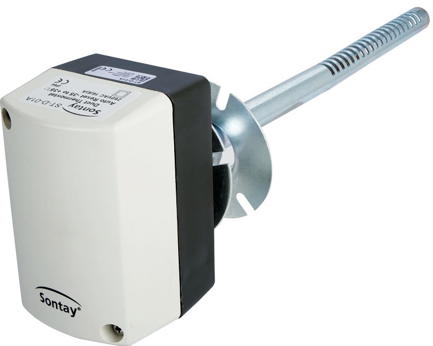 sONTAY tHERMOSTAT