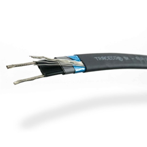 K20A, K30A, K40A Self-adjusting cables to maintain the temperature of fluids