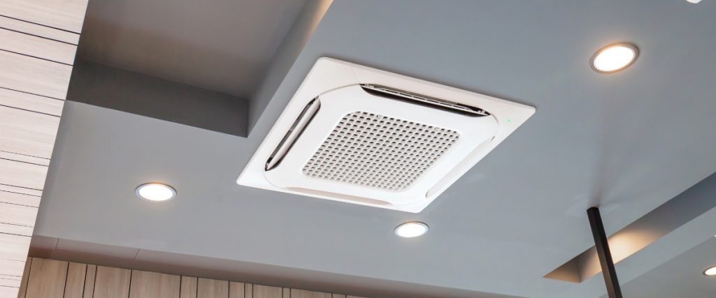 What Makes a Good Home Ventilation System