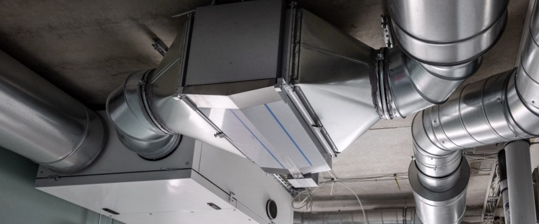 Benefits of Heat Recovery Ventilators