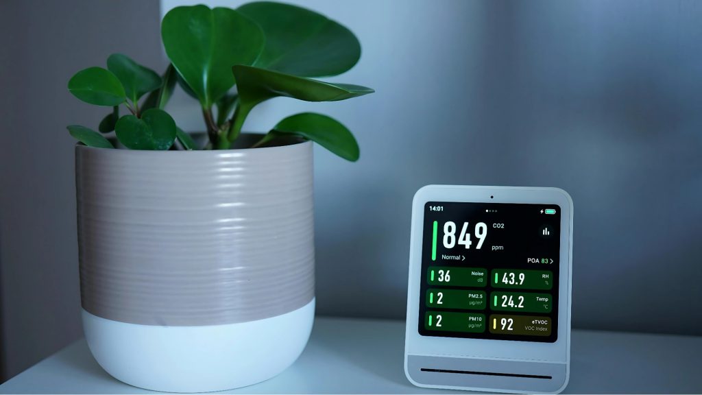 How MVHR Helps Cut Heating Costs and Boost Indoor Air Quality