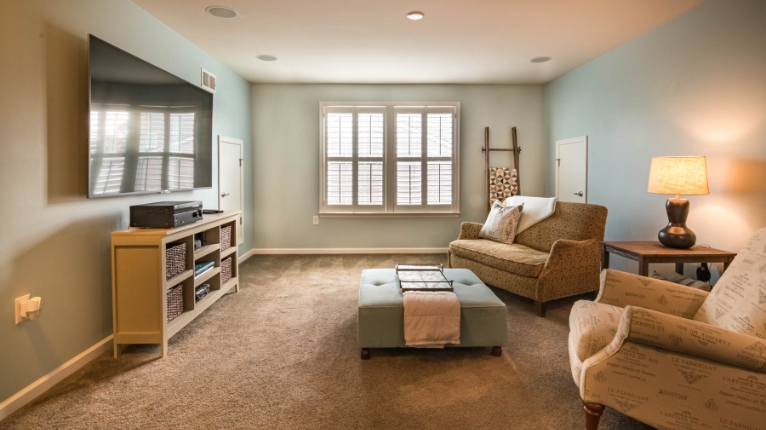 How a Single Room Heat Recovery Unit Works