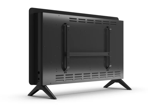 Caleo galss wifi back