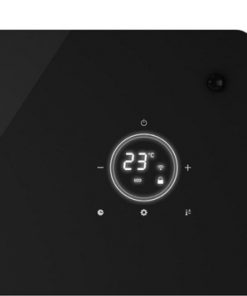 Caleo galss wifi front-top-right