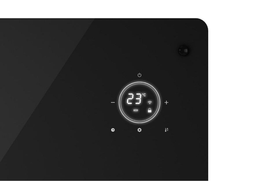 Caleo galss wifi front-top-right