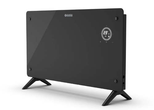 Caleo galss wifi front