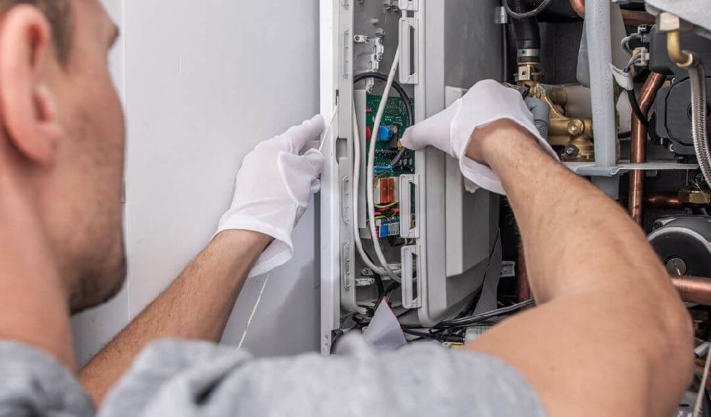 How Smart Ventilation Fits with Other HVAC & Energy-Saving upgrades