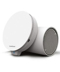 RHINOCOMFORT 3SINGLE-ROOM MVHR WITH AIR SANITIZATION