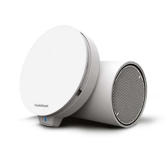 RHINOCOMFORT 3SINGLE-ROOM MVHR WITH AIR SANITIZATION