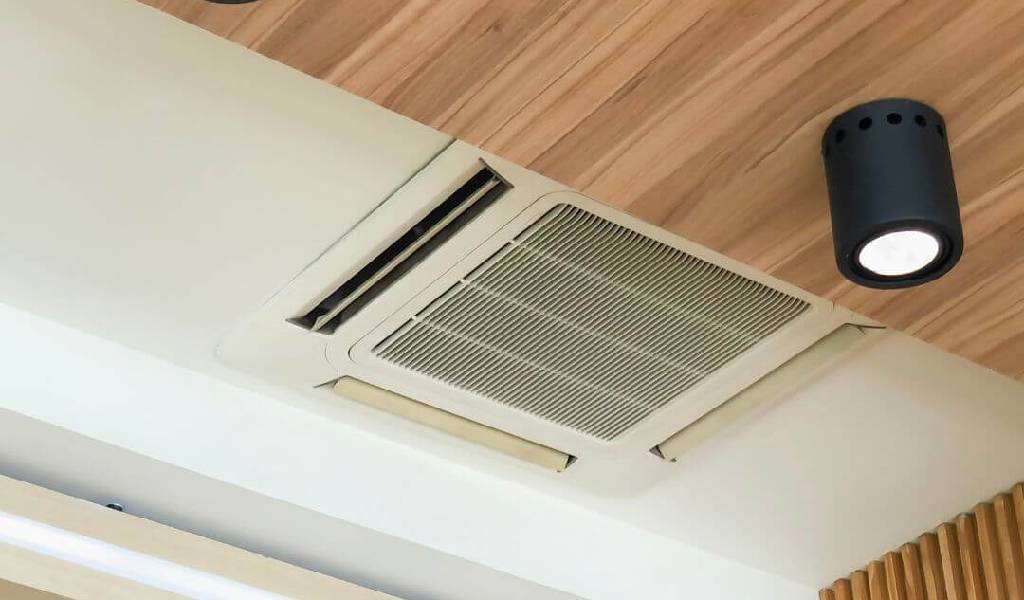 What Is a Smart Home Ventilation System