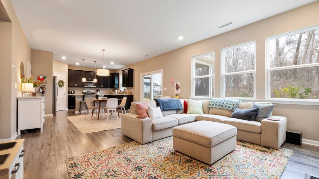 What Types of Ventilation Systems Are Best for Irish Homes?