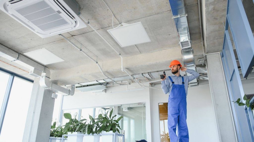 Why Mechanical Ventilation (like MVHR) Often Works Better for Modern Irish Homes