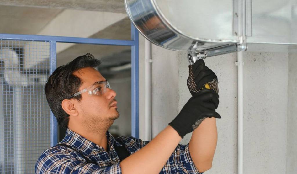 how Smart Home Ventilation Systems Are changing Every home in 2025