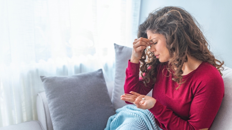 Common Symptoms of Sick Building Syndrome