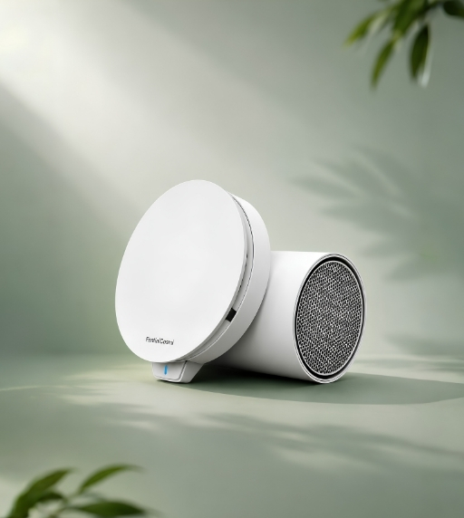 EcoComfort 3 Ventilation System