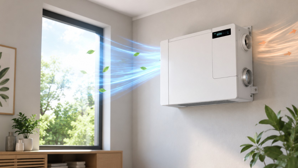Choosing The Right Ventilation Solution