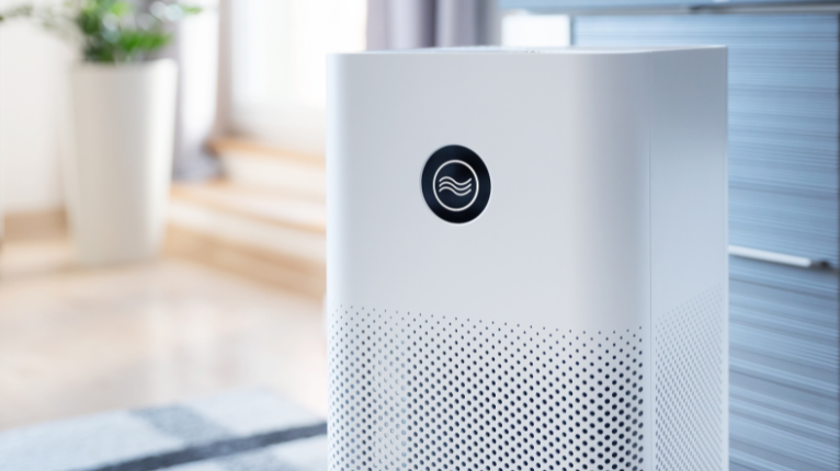 Why Fresh Air Ventilation Matters
