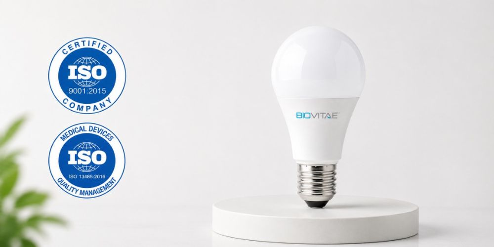 THE LIGHT THAT PROTECTS YOU
